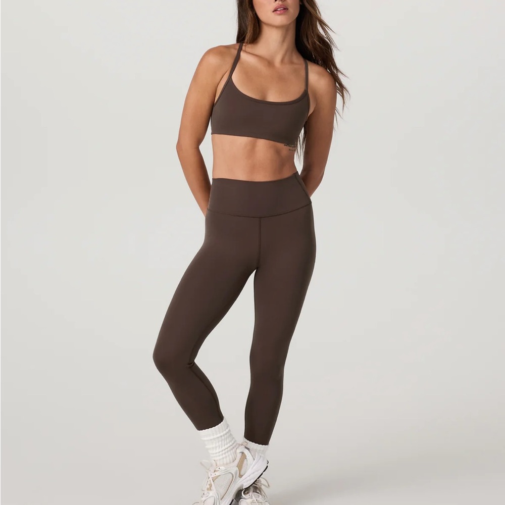 Java Vuori AllTheFeels™ Legging